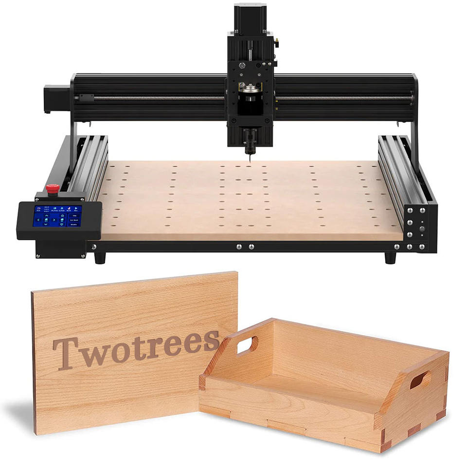 ActionLasers Nouveauté pour Ro - Cnc Router avis et prix
