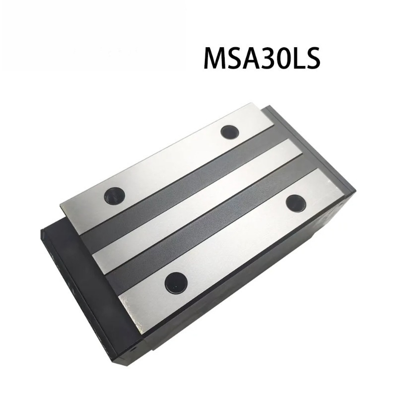 Bloc coulissant de rail de gui - Cnc Router avis et prix