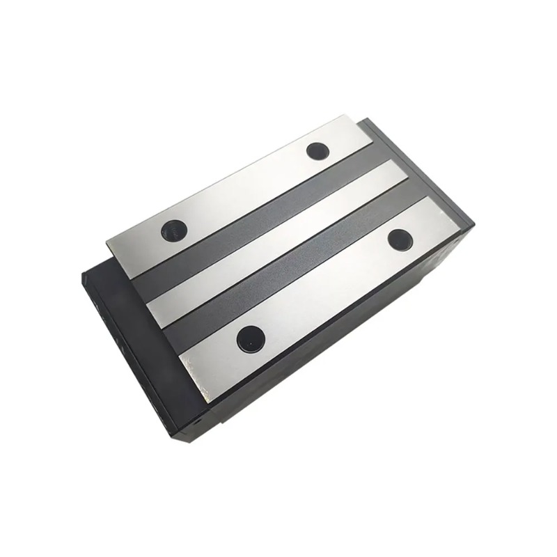 Bloc coulissant de rail de gui - Cnc Router avis et prix