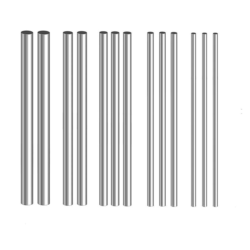 Barre de tour à tige ronde sol - Linear Rod 8Mm avis et prix