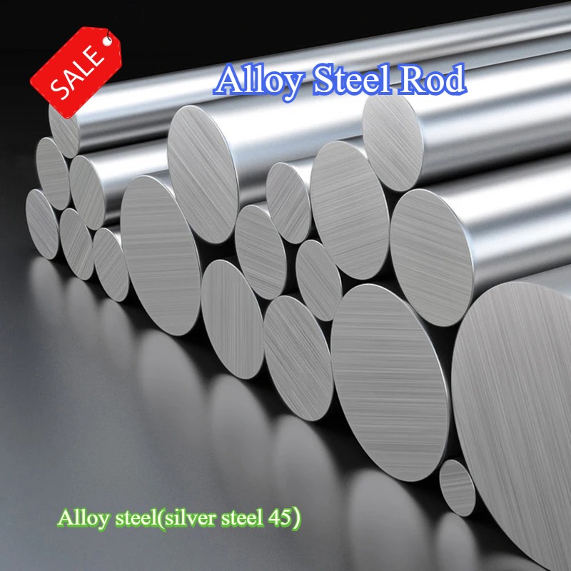 Barre en acier allié, barre en - Linear Rod 8Mm avis et prix