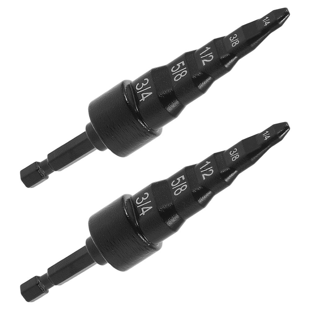 Kit d'outils d'expansion manue - Drill Bit Set avis et prix