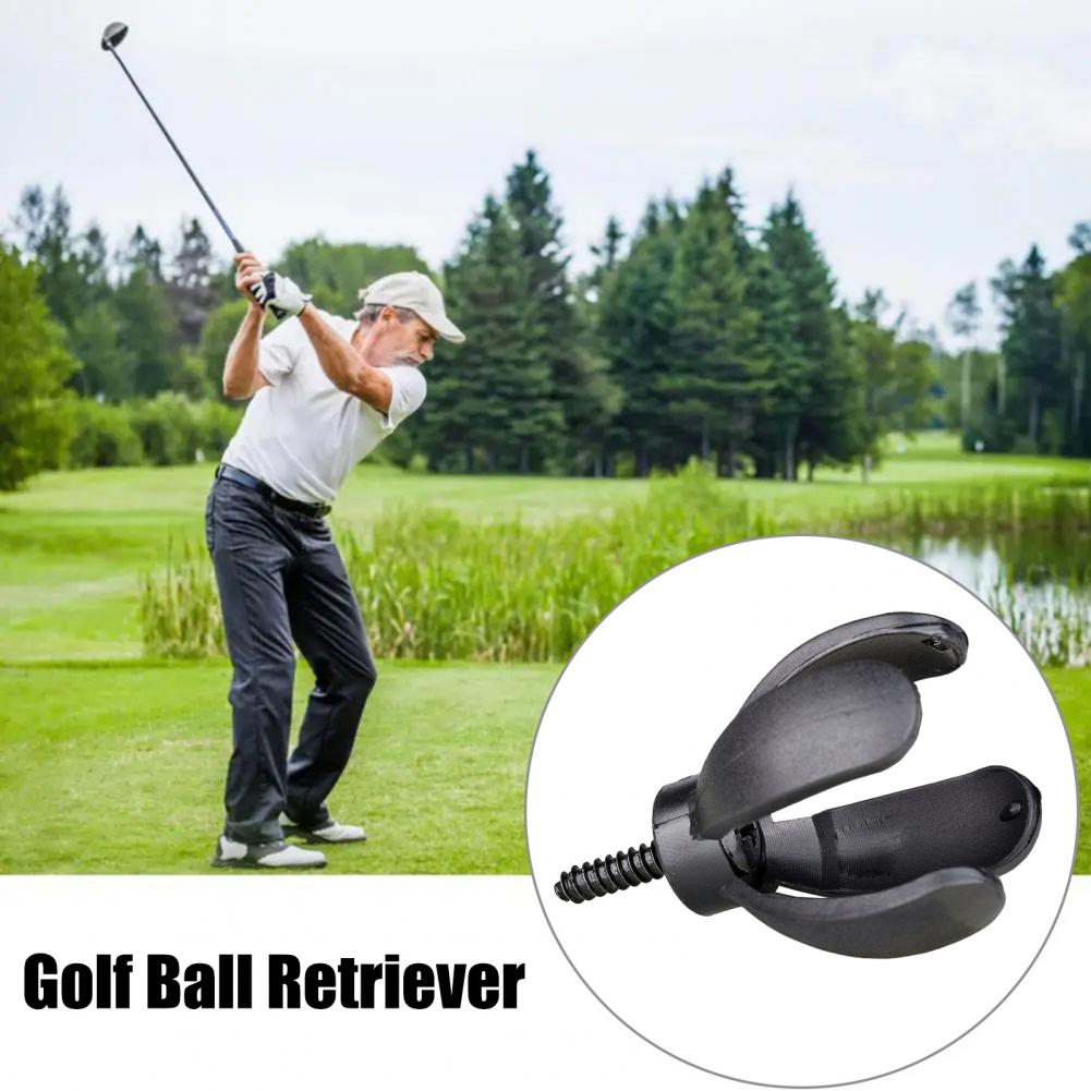 Mini ramasseur de balles de go - Ball Screw avis et prix